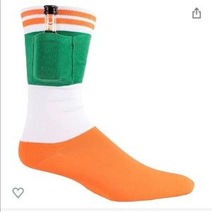Men’s Irish Socks